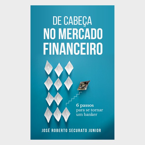 Feedback guaranteed! Help us create the book cover that will change lives!! Design by Hisna