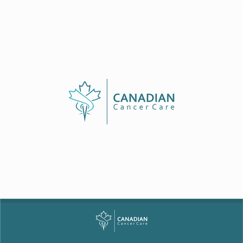 Canadian Cancer Logo