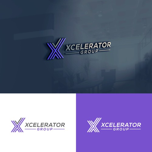 Xcelerator Group Design by mmh_monju