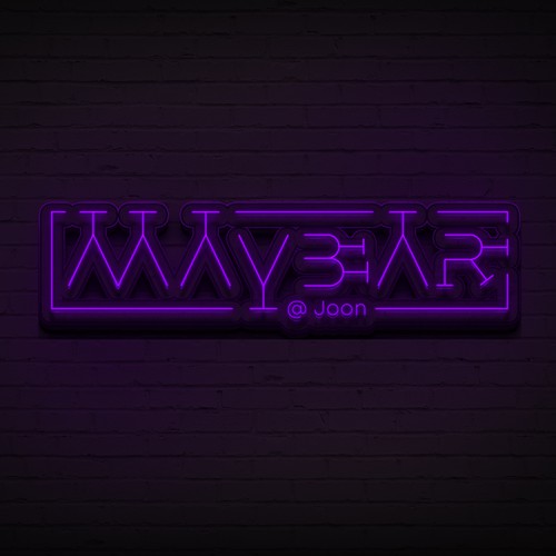 Logo for Upscale bar and lounge Design by Shishko™