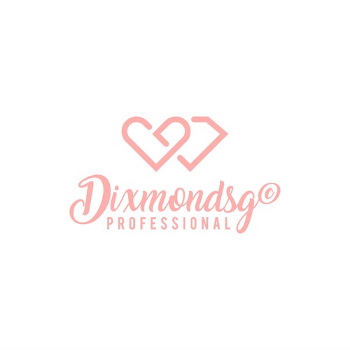 Redesign brand logo and brand guide needed for K-beauty brand Design by AYASANAS