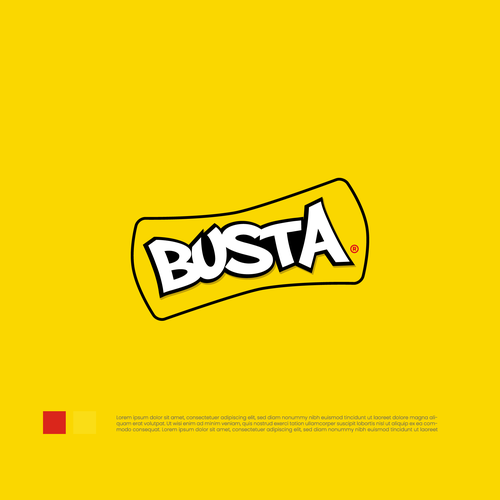 Logo refresh/modernization for carbonated soda beverage brand Design by Youbecom©