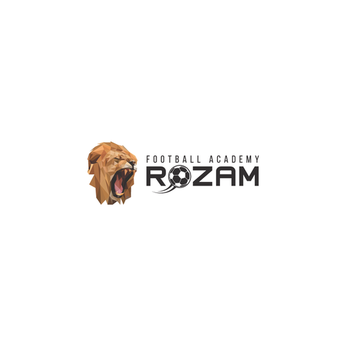 New football academy logo Design by Eduardo, D2 Design