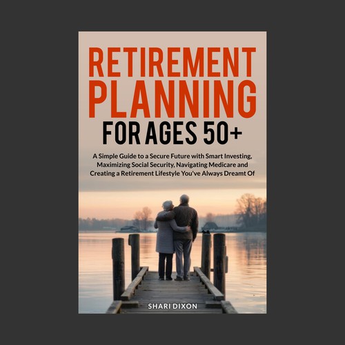 Designs | Design an inviting cover mature adults to want to learn more ...