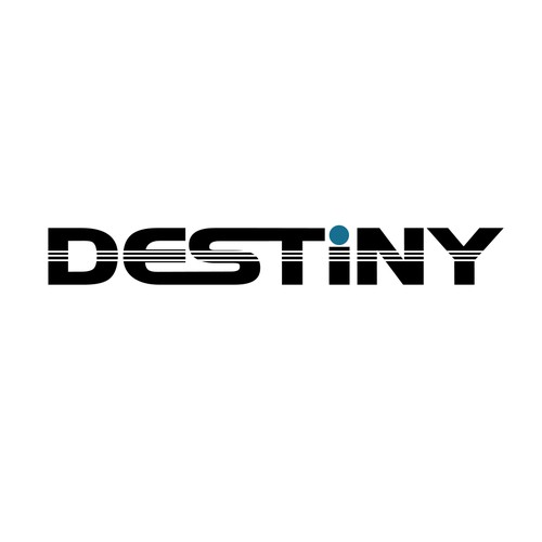 destiny-ontwerp door grafixsphere