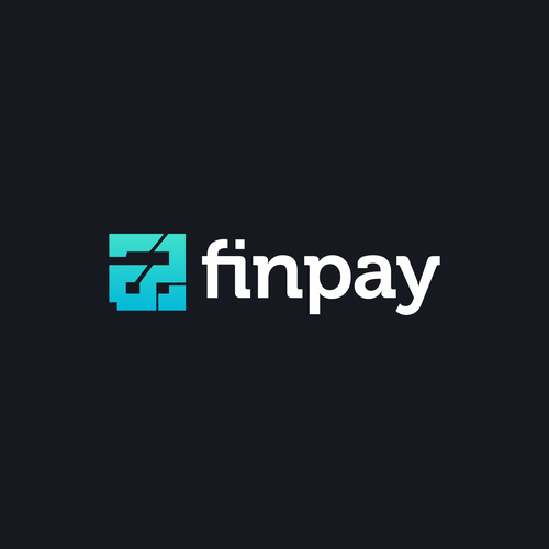 Design for Finpay payment App Logo Design by SimpleSmple™