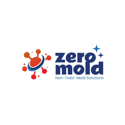 New Zero Mold Logo Réalisé par maestro_medak