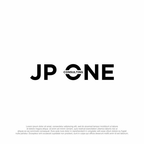 LOGO FOR  - EVENT COMPANY / CONSULTING / MARKETING Design by pronine9