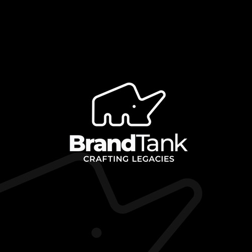 Design a logo for a Branding company Design by harivas