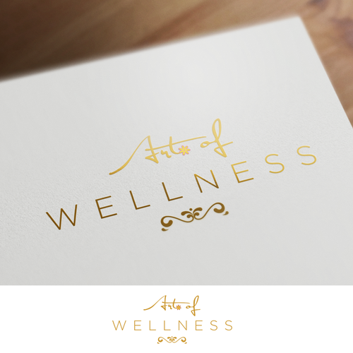  contest entry by KochengOren