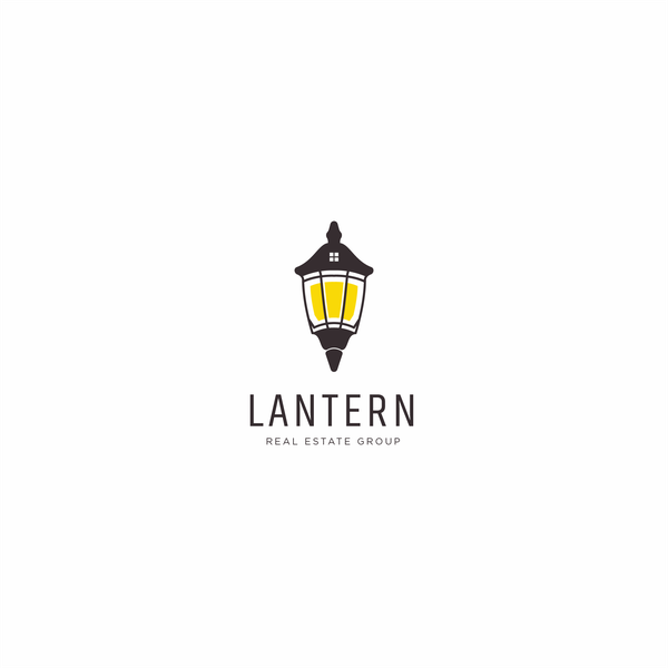 Diseño de bahran™ titulado "Lantern Real Estate Group"