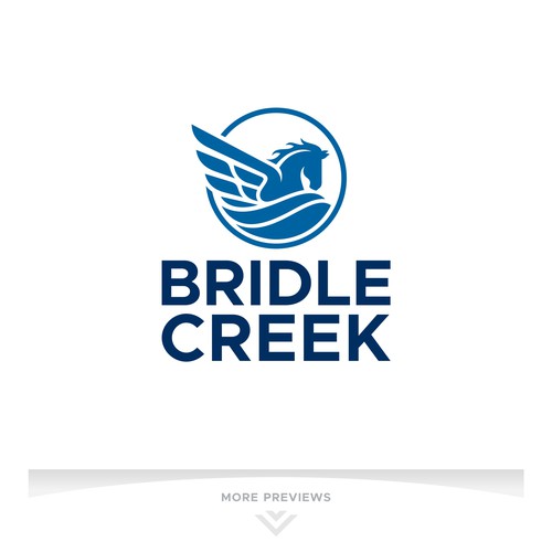 Design a logo for a high end real estate development Design by DoubleSides