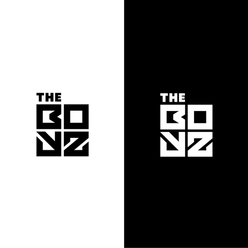 Create A Logo For The New Brotherhood App Design by HenDsign™