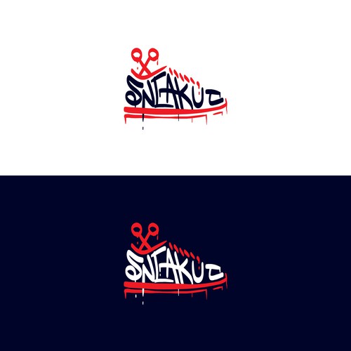 Logo design contest entry by Filez Studio