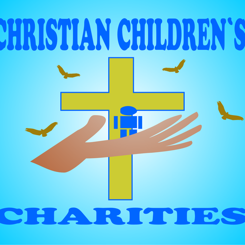 logo for Christian Children's Charities Logo design contest