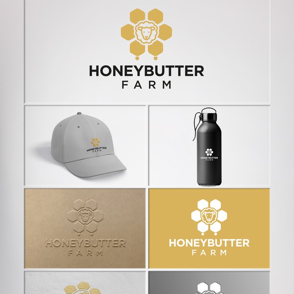 LOGO-HoneybutterFarm-D2