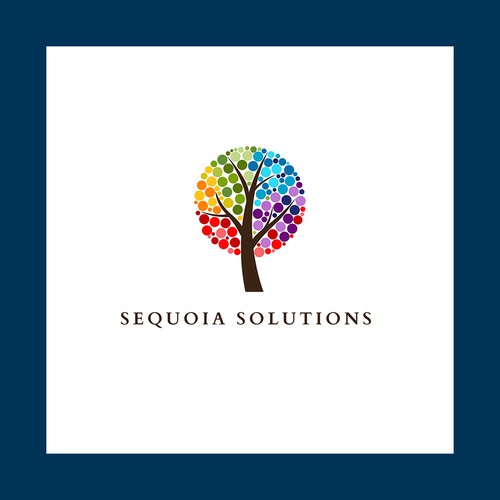 We need a logo designed for an IT Solutions company (offering consulting services) Design by X-MEDIA