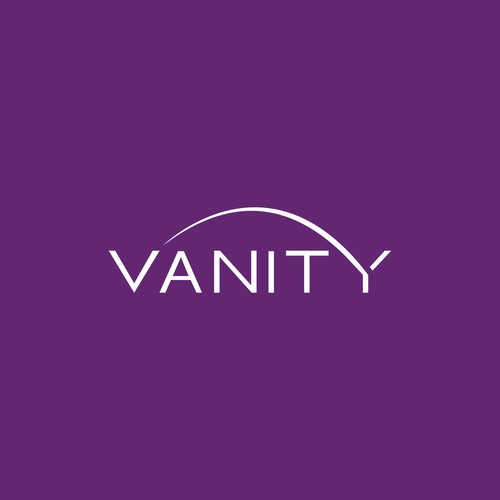 Designs | VANITY ... Empowering the Powerful. | Logo & brand guide contest
