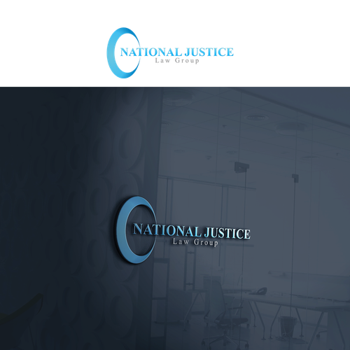 National Justice Law Group Design by ekojulimawanto