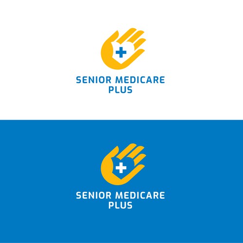 Senior Medicare Plus Design by Simon_says