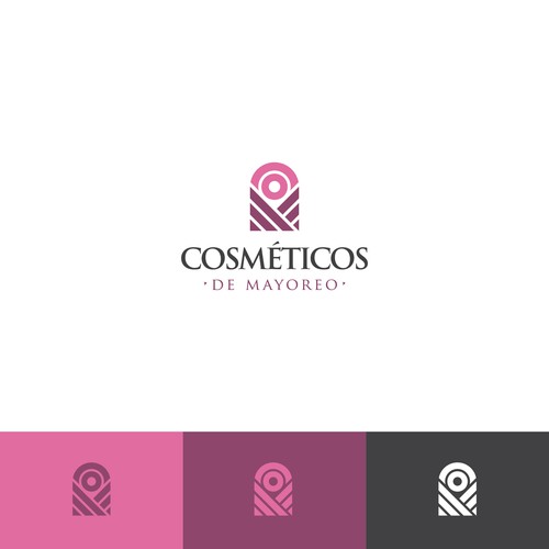 Logo & hosted website contest entry by Eduardo_Marin