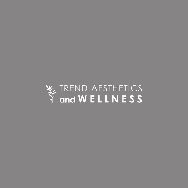 Logo for Trend Aesthetics and Wellness