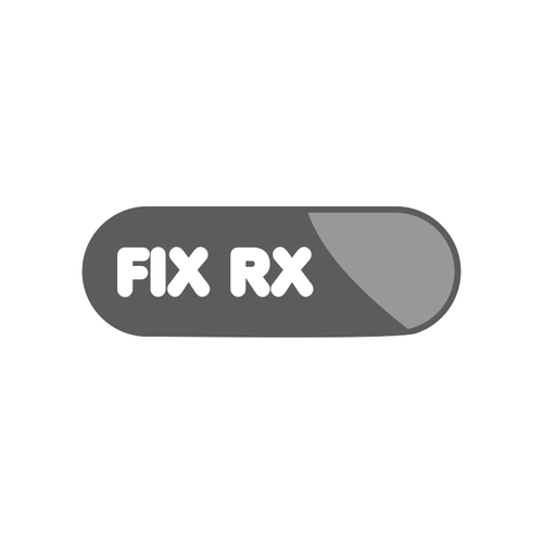 Pharmacy Logo Design by ZanOzan