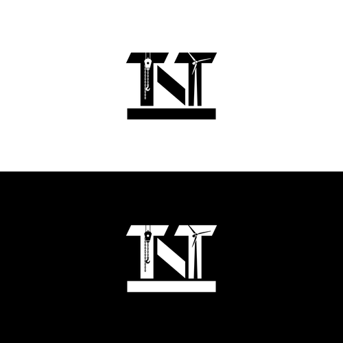TNT  デザイン by Zaqwan