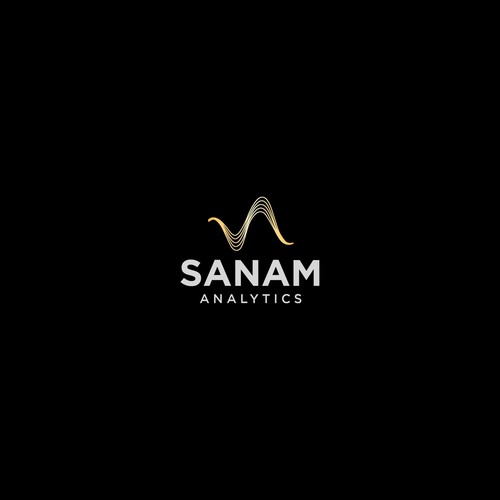 Design a logo for an analytics startup Design by Creative Milan ❤️