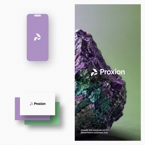 "Design a logo for a start-up company extracting rare earth elements from mining waste" winning Web page design