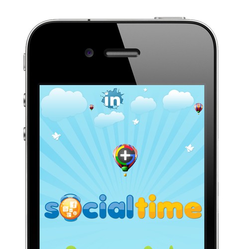 Create a winning mobile app design Réalisé par designcreative1
