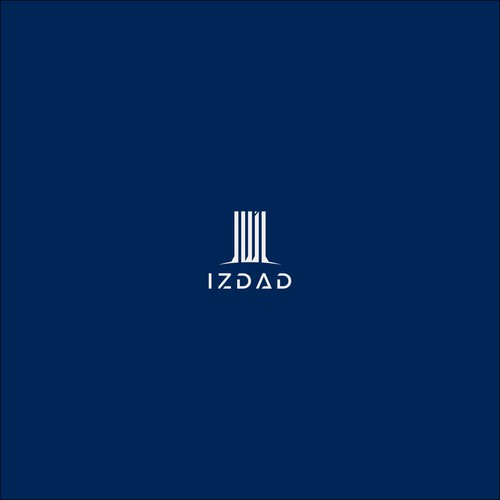 Logo & brand identity pack contest entry by jent99