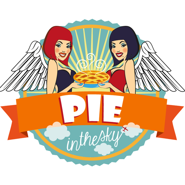 A new international (we hope!) fast food chain based on pie... traditional & modern recipes... launching in Spain 2014
