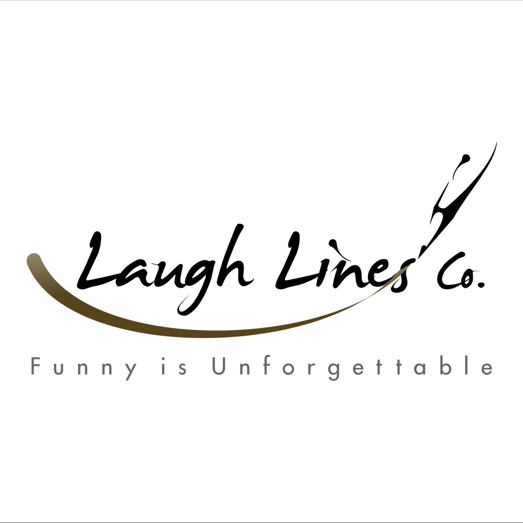 Laughing Logos - Free Laughing Logo Ideas, Design & Templates