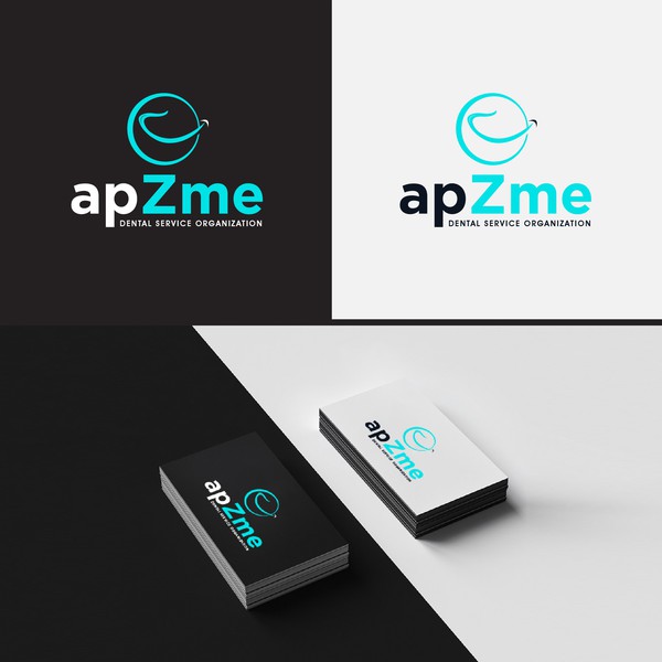 Design by Creative Spark™ titled "Dental service organization"