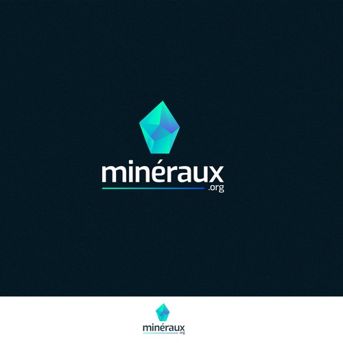 Logo design contest entry by Designer-X