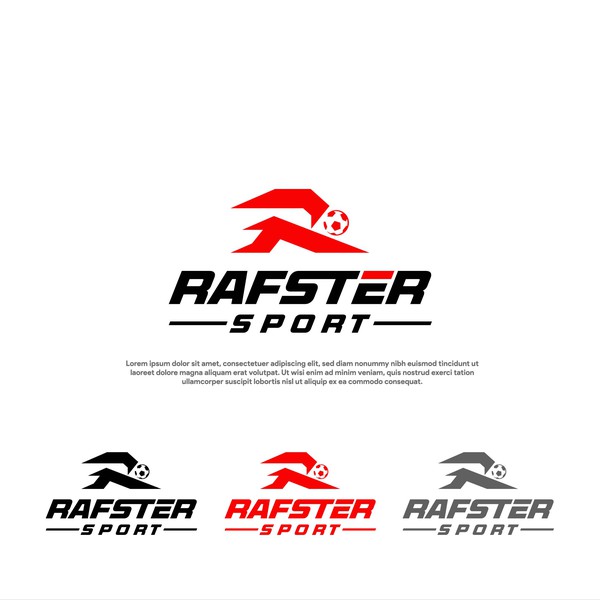RAFSTER SPORT