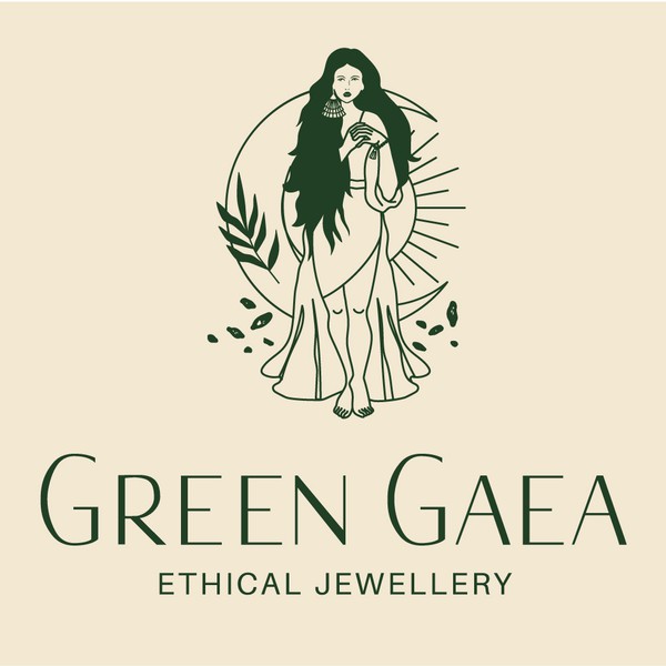 Green Gaea logo