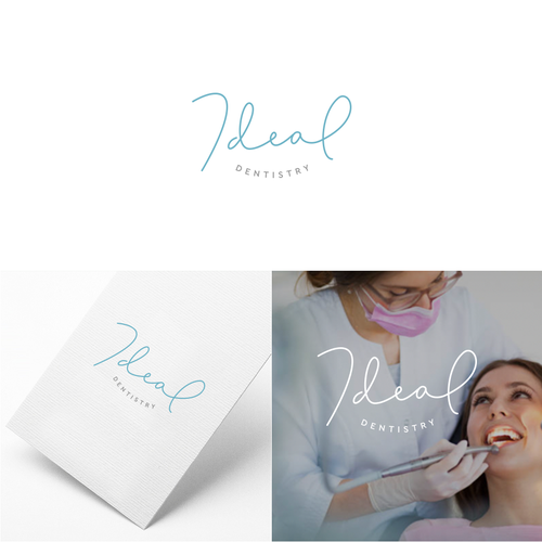 Create Logo For Modern Dental Practice Design by 7plus7