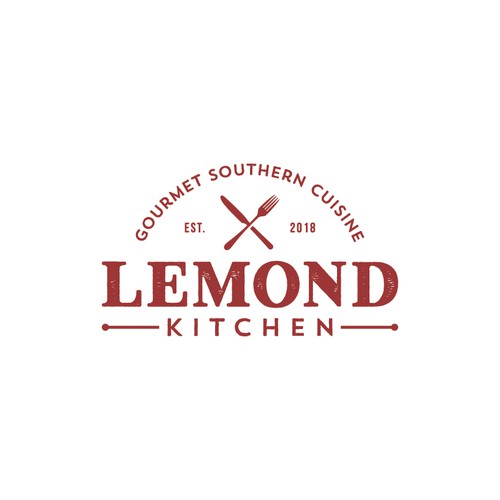 Design an Urban Chic Logo for Lemond Kitchen Design by El maestro