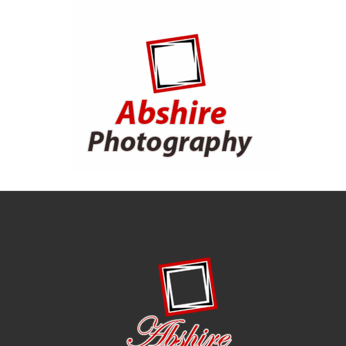 Photography Business Logo Design by candyman99