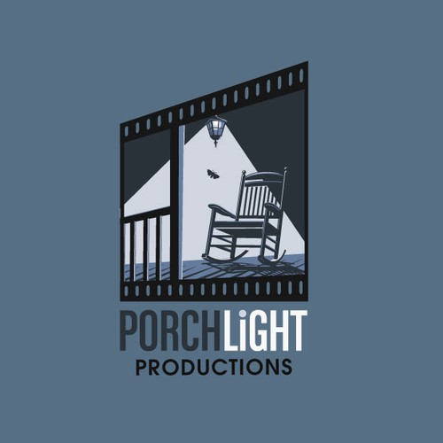 porchlight entertainment logo