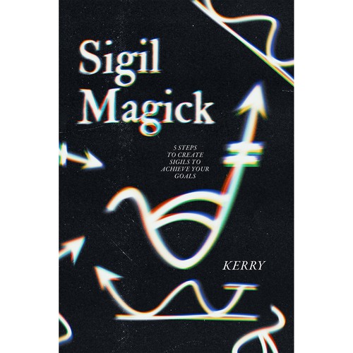 Sigil Magick Design by srk1xz