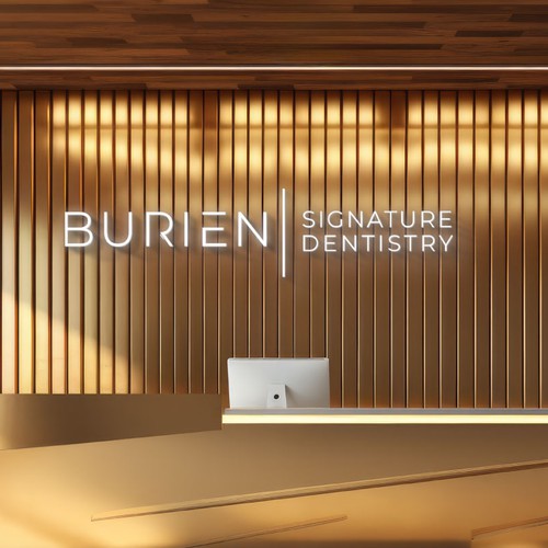 Dental office looking for new logo Diseño de TaSereda