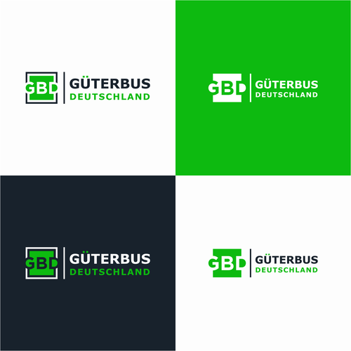 Logo design contest entry by r u n_m