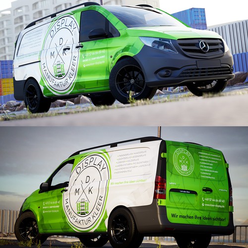  contest entry by J.Chaushev