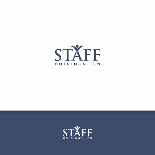 Staff Holdings Design by DiNuSa