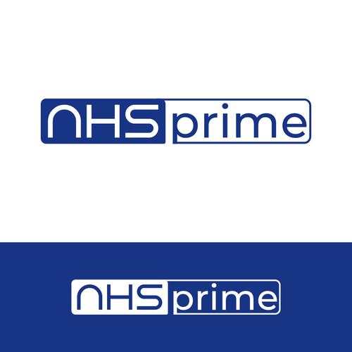 NHSprime Design by reiffal®