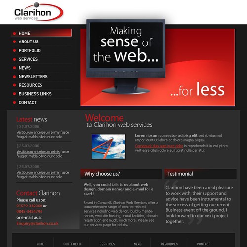 Design di Eye-catching design needed di radial