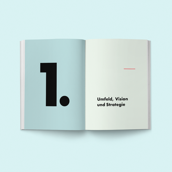 Design by deleted-2972675 titled "Development plan of the University of Applied Arts in Vienna | book cover & layout"